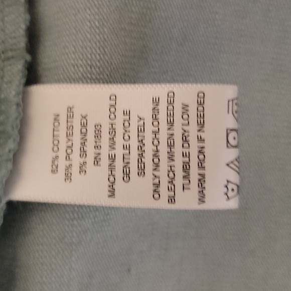 d & co stylish button up jacket - Picture 9 of 10